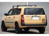 TOYOTA SUCCEED VAN