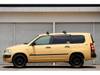 TOYOTA SUCCEED VAN