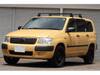 TOYOTA SUCCEED VAN