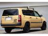 TOYOTA SUCCEED VAN