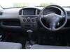 TOYOTA SUCCEED VAN