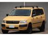 TOYOTA SUCCEED VAN