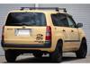 TOYOTA SUCCEED VAN