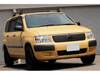TOYOTA SUCCEED VAN