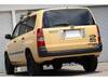 TOYOTA SUCCEED VAN