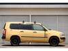 TOYOTA SUCCEED VAN