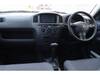 TOYOTA SUCCEED VAN
