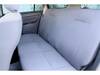TOYOTA SUCCEED VAN