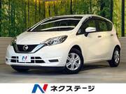 2018 NISSAN NOTE
