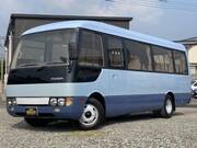 2000 FUSO ROSA