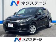 2014 HONDA VEZEL
