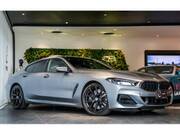 2023 BMW 8 SERIES