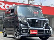 2018 SUZUKI SPACIA CUSTOM