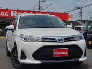 2018 TOYOTA COROLLA FIELDER HYBRID