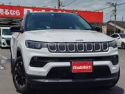 2022 CHRYSLER JEEP COMPASS