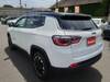 CHRYSLER JEEP COMPASS
