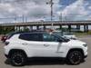 CHRYSLER JEEP COMPASS