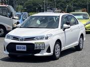 2021 TOYOTA COROLLA AXIO