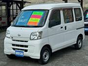 2013 DAIHATSU HIJET CARGO
