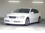 2004 TOYOTA ARISTO