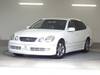 TOYOTA ARISTO