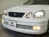 TOYOTA ARISTO