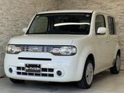 2010 NISSAN CUBE