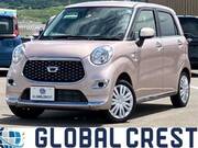 2022 DAIHATSU CAST