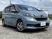 2020 HONDA FREED