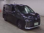 2023 TOYOTA VOXY