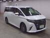 TOYOTA ALPHARD HYBRID