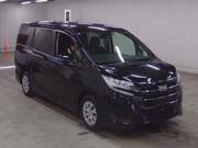 2021 TOYOTA NOAH X