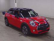 2018 BMW MINI COOPER S