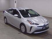 2020 TOYOTA PRIUS