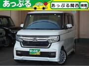 2021 HONDA N-BOX CUSTOM
