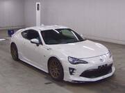 2016 TOYOTA 86 GT