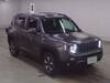 CHRYSLER JEEP RENEGADE