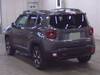 CHRYSLER JEEP RENEGADE