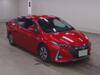 TOYOTA PRIUS PHV