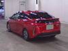 TOYOTA PRIUS PHV
