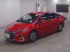 TOYOTA PRIUS PHV