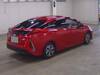 TOYOTA PRIUS PHV