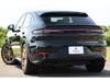 PORSCHE CAYENNE COUPE