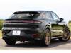 PORSCHE CAYENNE COUPE