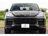 PORSCHE CAYENNE COUPE