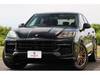 PORSCHE CAYENNE COUPE