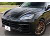 PORSCHE CAYENNE COUPE