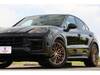 PORSCHE CAYENNE COUPE