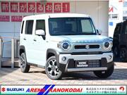 2025 SUZUKI HUSTLER