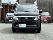 2018 HONDA N-WGN